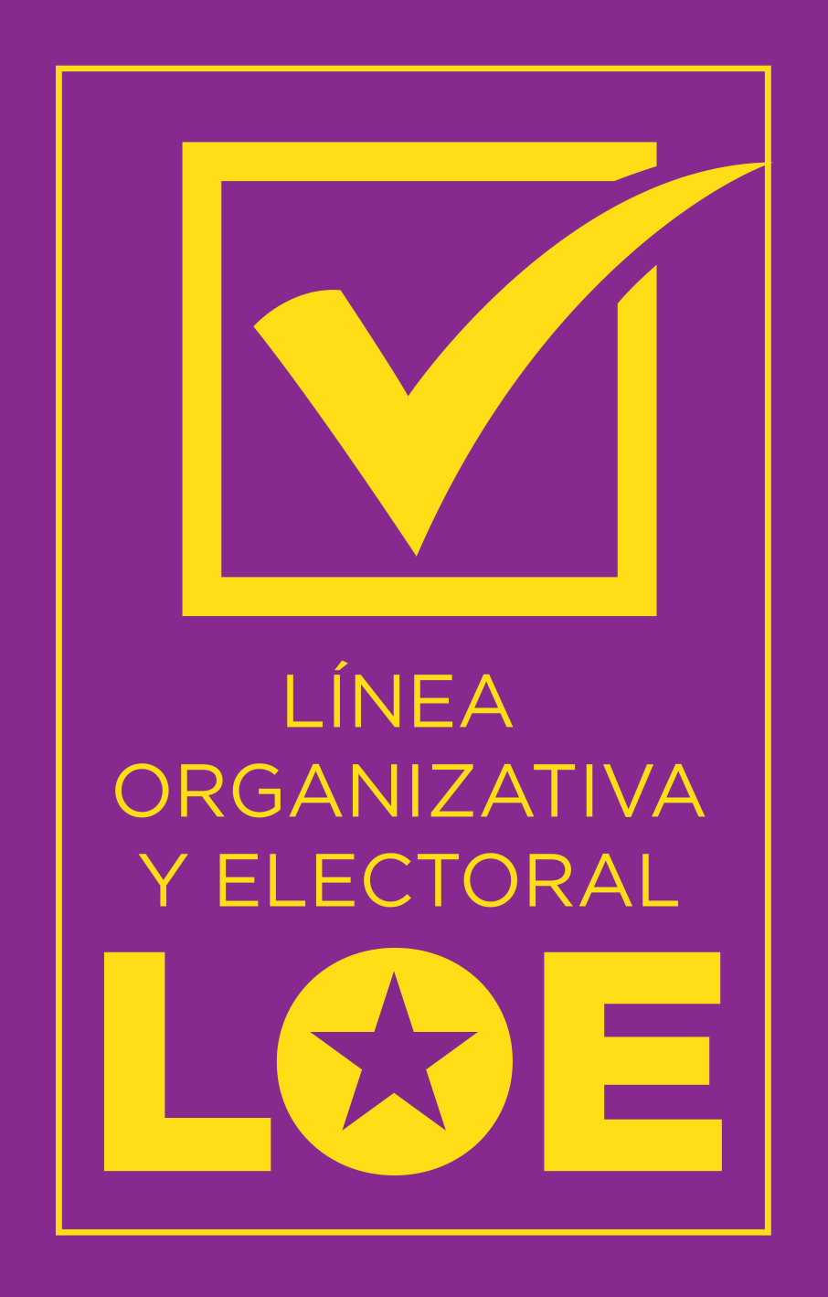 Logo LOE